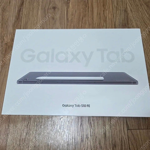 갤럭시탭 s10 fe 128gb wifi