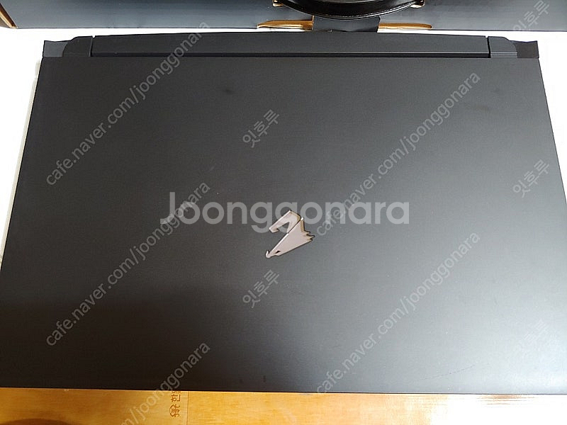 aorus 15p xd (3070) 팝니다--2