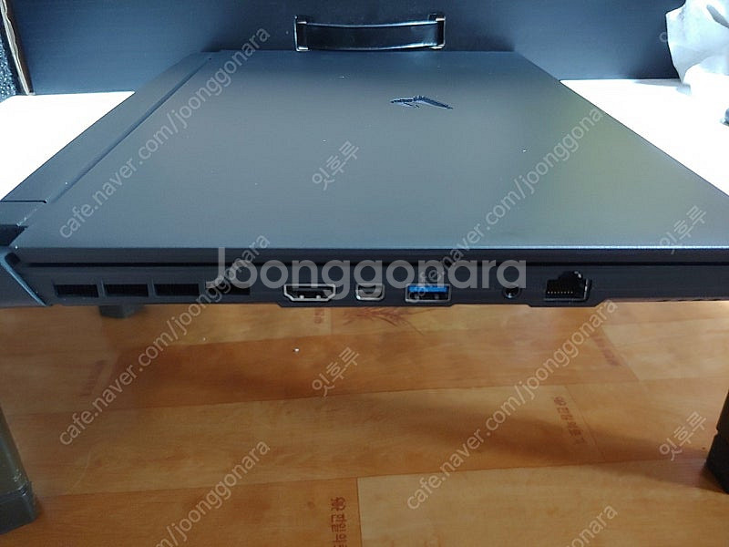 aorus 15p xd (3070) 팝니다--4