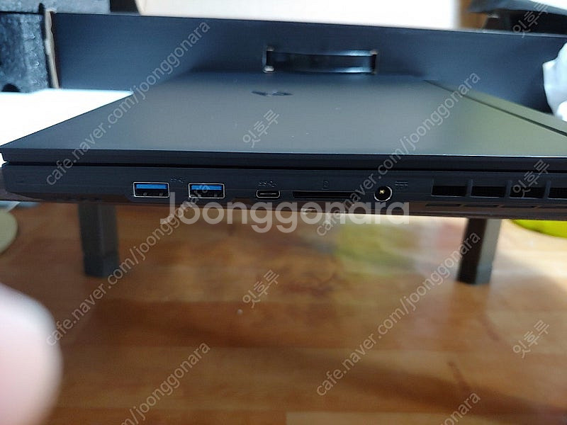aorus 15p xd (3070) 팝니다--5