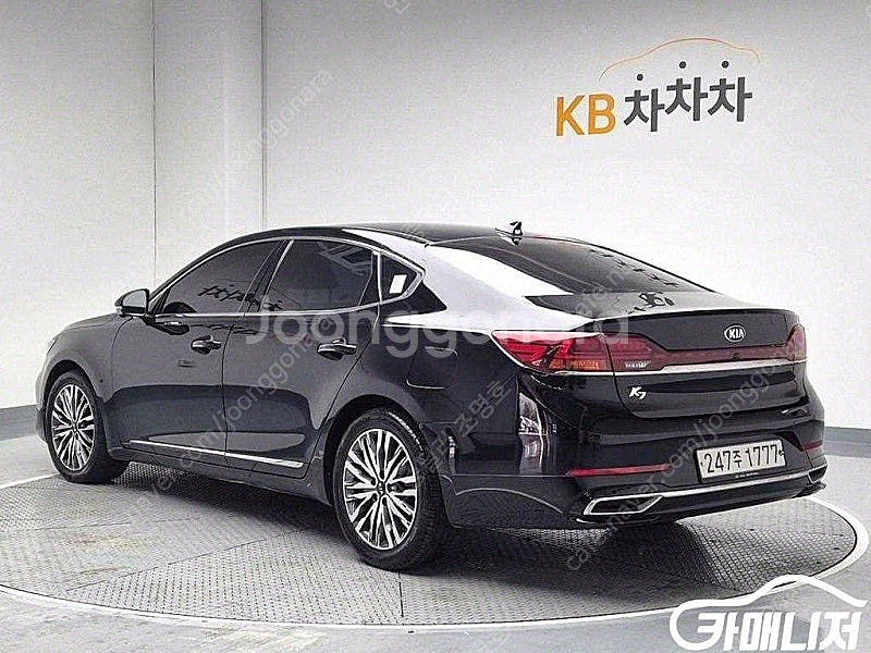 [기아]K7 프리미어 가솔린 2.5 GDI X 에디션 ...--2
