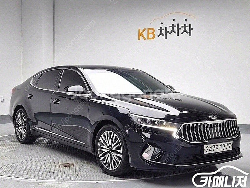 [기아]K7 프리미어 가솔린 2.5 GDI X 에디션 ...--3