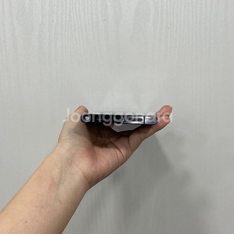 88946 갤럭시S22울트라 블랙 256GB 부산 중고...--6