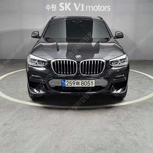 BMW X4 (G02) xDrive 20i M 스포츠 X 최저가 판매합니다. ★전액할부★저신용★