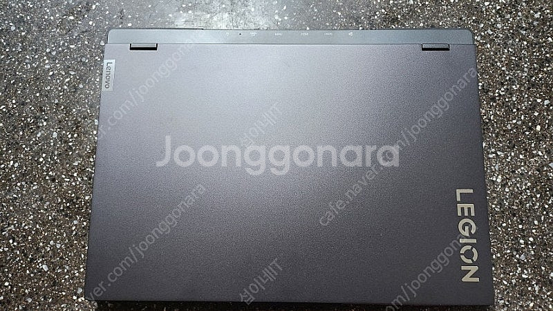 [판매]레노버 하이엔드 리전7i 프로 게이밍/램64G,RTX4080--4