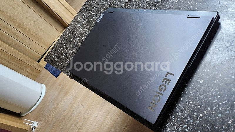 [판매]레노버 하이엔드 리전7i 프로 게이밍/램64G,RTX4080--6