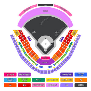 6월12일 KIA 타이거즈vs 삼성 광주 목요일