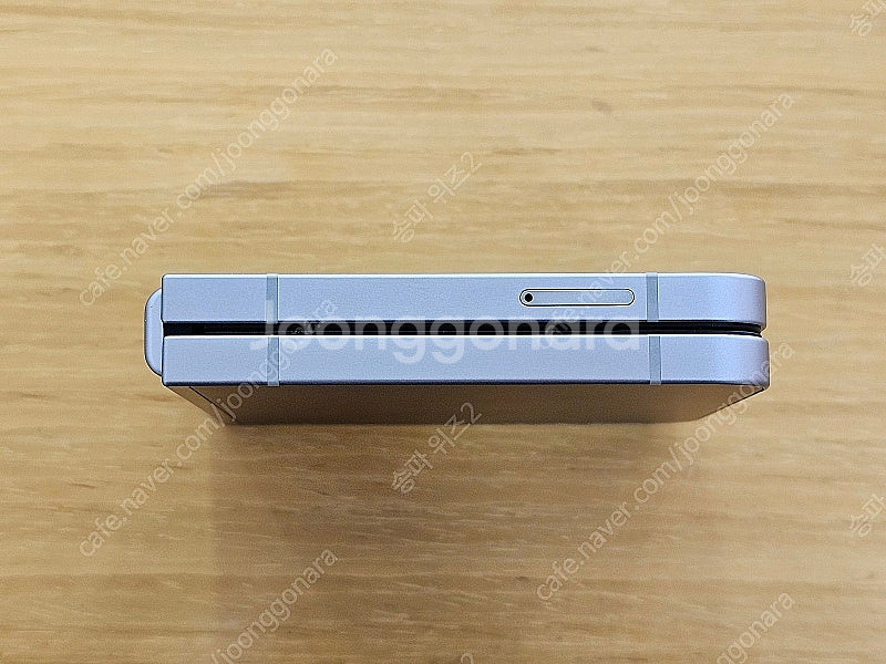 <서울 송파> 삼성 갤럭시 Z플립6 256기가 실버 쉐...--3