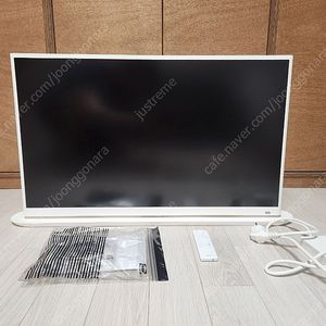 LG 룸앤스타일 32SR70U 32인치 스마트 모니터 TV 판매합니다