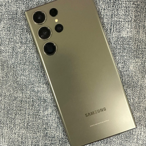 갤럭시S23울트라 512G 그린 무잔상 상태좋은 단말기 55만원 판매해요