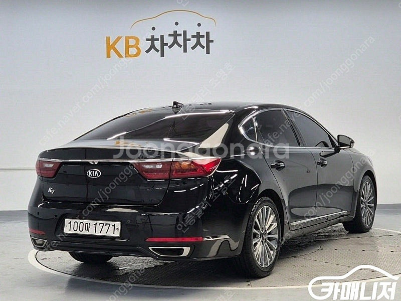 [기아]올 뉴 K7 2.4 GDI 노블레스 (5인승) ...--3