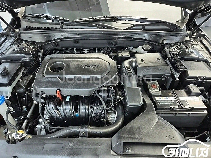 [기아]올 뉴 K7 2.4 GDI 노블레스 (5인승) ...--5