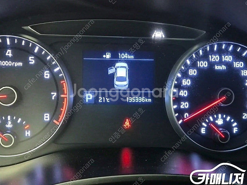 [기아]올 뉴 K7 2.4 GDI 노블레스 (5인승) ...--6