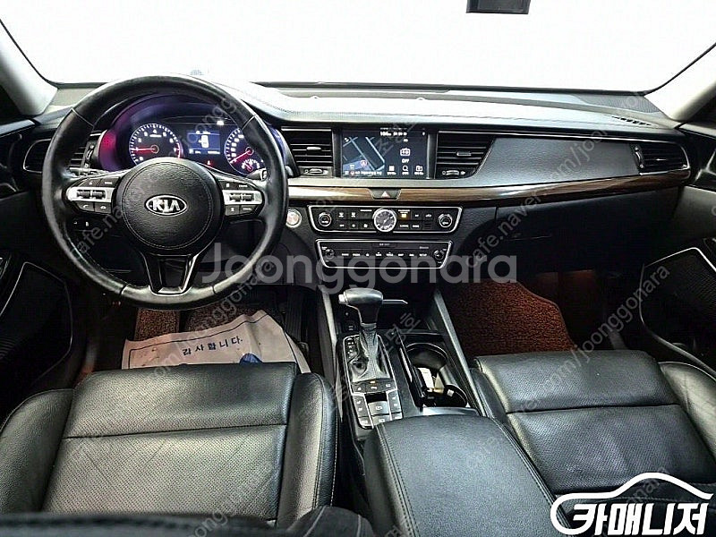 [기아]올 뉴 K7 2.4 GDI 노블레스 (5인승) ...--7
