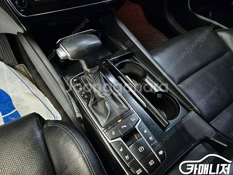 [기아]올 뉴 K7 2.4 GDI 노블레스 (5인승) ...--8