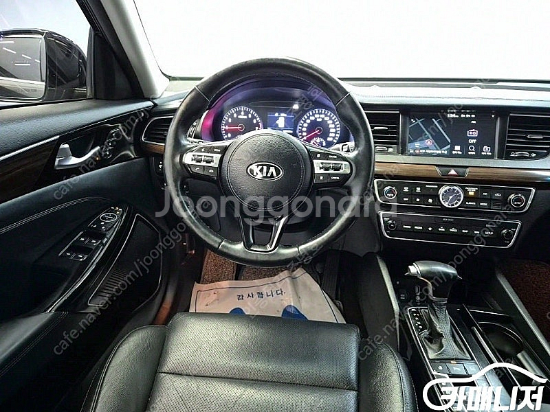 [기아]올 뉴 K7 2.4 GDI 노블레스 (5인승) ...--9