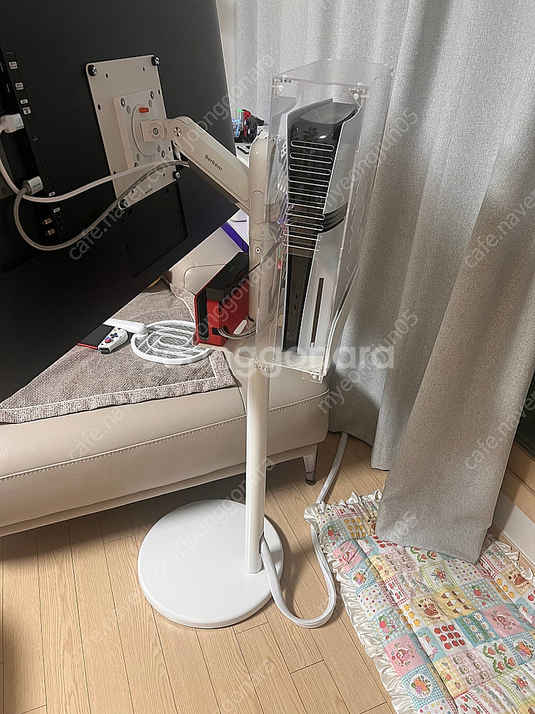 플스5프로+디스크드라이브,삼성Neo qled43qnd9...--2