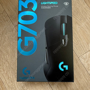 g703 미개봉