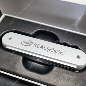 인텔 RealSense D455 미사용