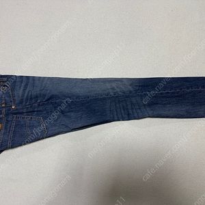 리바이스 511 여름용 프리미엄 스판 청바지 남성용 32인치 판매합니다