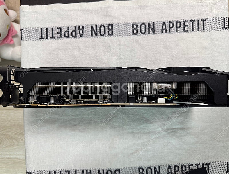 MSIGeForce RTX 4080 SUPERX 슬림 ...--1