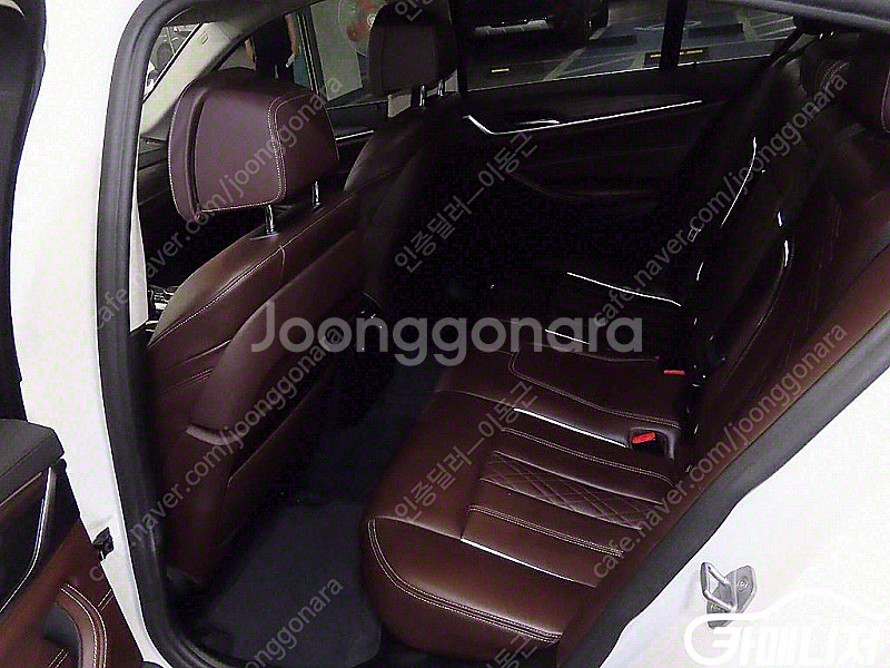 [BMW]5시리즈 (G30) 520d xDrive 럭셔...--7