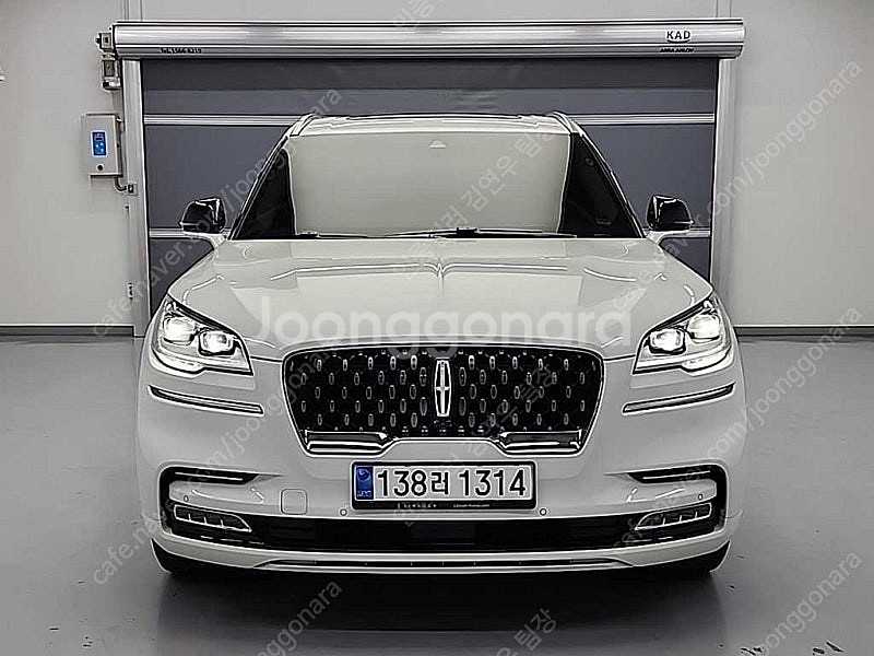 링컨 에비에이터 중고 3.0 PHEV GT AWD 중고...--7