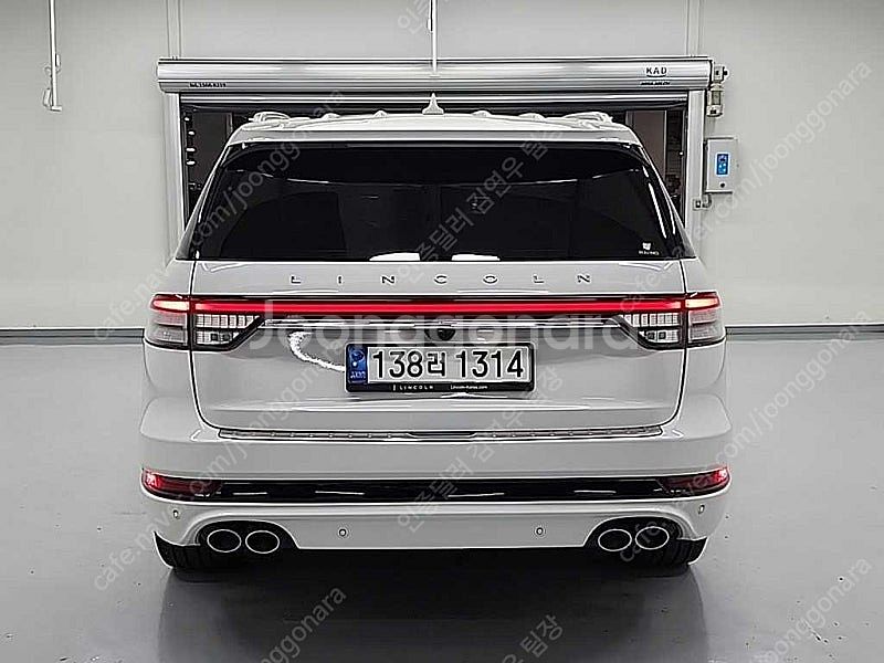 링컨 에비에이터 중고 3.0 PHEV GT AWD 중고...--8