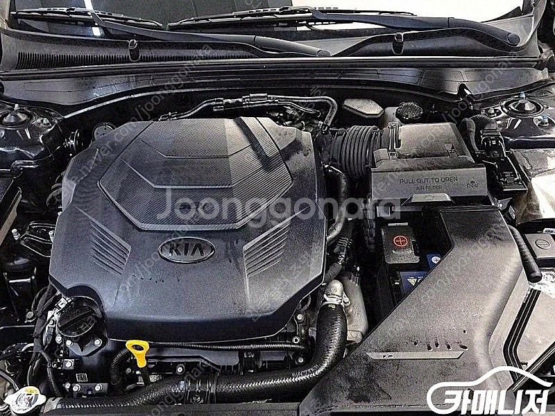 [기아]올 뉴 K7 3.3 GDI 노블레스 (5인승) ...--5