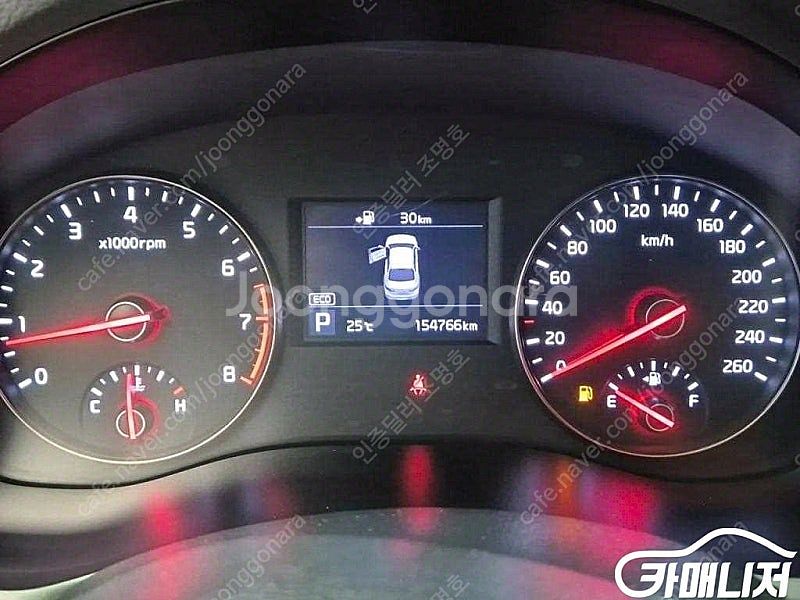 [기아]올 뉴 K7 3.3 GDI 노블레스 (5인승) ...--6