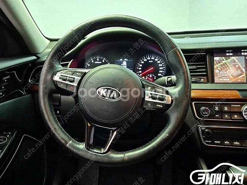 [기아]올 뉴 K7 3.3 GDI 노블레스 (5인승) ...--9