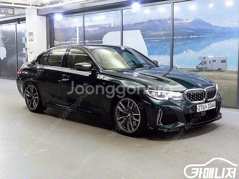 [BMW]3시리즈 (G20) M340i 인디비주얼 | ...--1