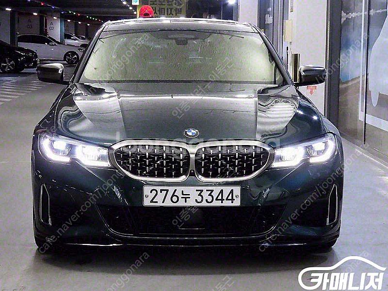 [BMW]3시리즈 (G20) M340i 인디비주얼 | ...--2
