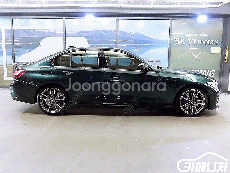 [BMW]3시리즈 (G20) M340i 인디비주얼 | ...--3