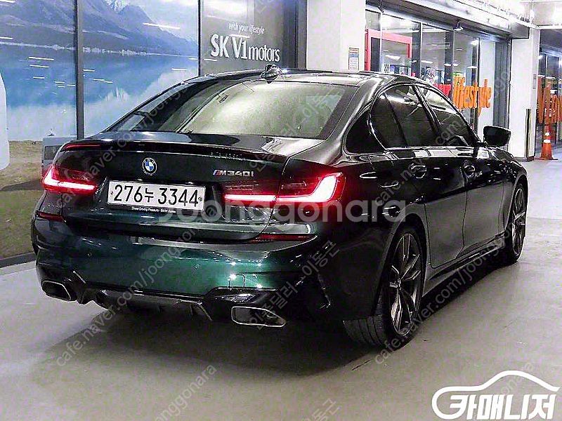 [BMW]3시리즈 (G20) M340i 인디비주얼 | ...--4