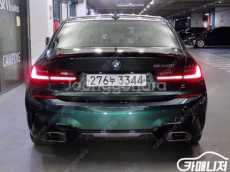 [BMW]3시리즈 (G20) M340i 인디비주얼 | ...--5