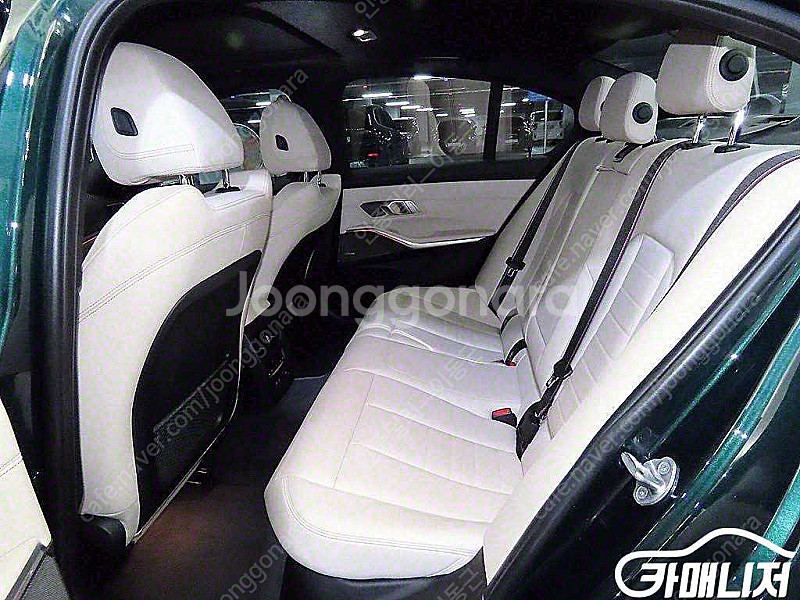 [BMW]3시리즈 (G20) M340i 인디비주얼 | ...--7