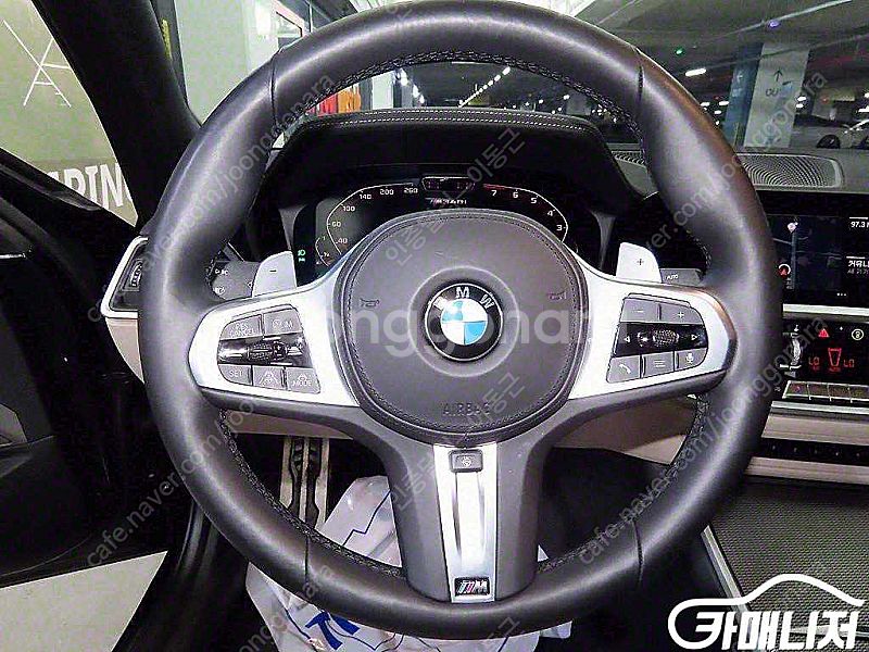[BMW]3시리즈 (G20) M340i 인디비주얼 | ...--8