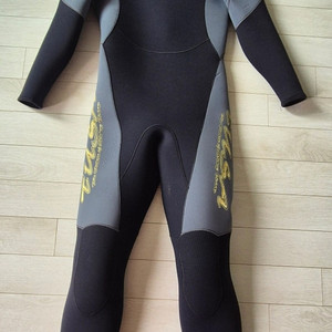 투사 5mm 슈트 신발 후드 (M/L)