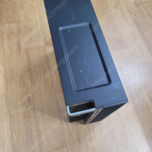 DELL Precision 5820 부품용으로 판매합니다. 내용필독.