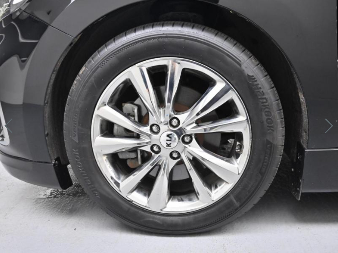 [2820만원] 기아 더 뉴카니발 하이리무진 7인승 가솔린 프레지던트 ★ 중고차전액할부 ★ 여유자금 ★ 수원 ★ 이미지