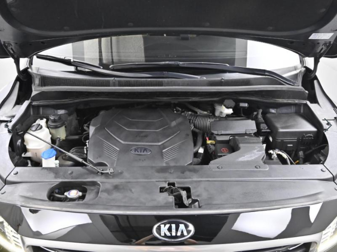 [2820만원] 기아 더 뉴카니발 하이리무진 7인승 가솔린 프레지던트 ★ 중고차전액할부 ★ 여유자금 ★ 수원 ★ 이미지