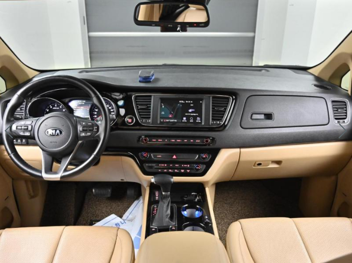 [2820만원] 기아 더 뉴카니발 하이리무진 7인승 가솔린 프레지던트 ★ 중고차전액할부 ★ 여유자금 ★ 수원 ★ 이미지