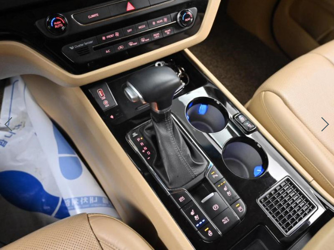 [2820만원] 기아 더 뉴카니발 하이리무진 7인승 가솔린 프레지던트 ★ 중고차전액할부 ★ 여유자금 ★ 수원 ★ 이미지