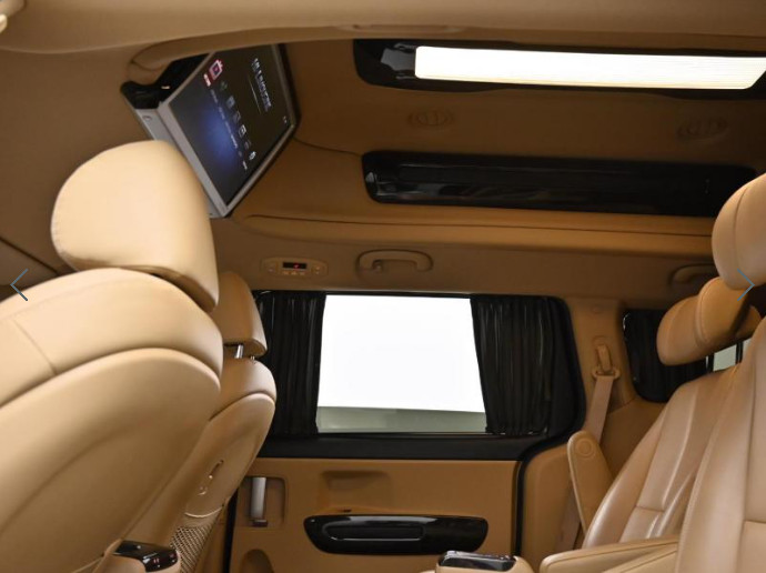 [2820만원] 기아 더 뉴카니발 하이리무진 7인승 가솔린 프레지던트 ★ 중고차전액할부 ★ 여유자금 ★ 수원 ★ 이미지