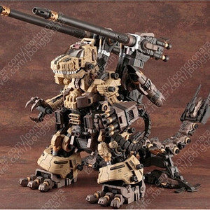 hmm zoids 조이드 고쥬라스 디오거 판매