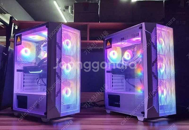 [초특가] 라이젠5 5600 RTX3060ti 그래픽카...--0