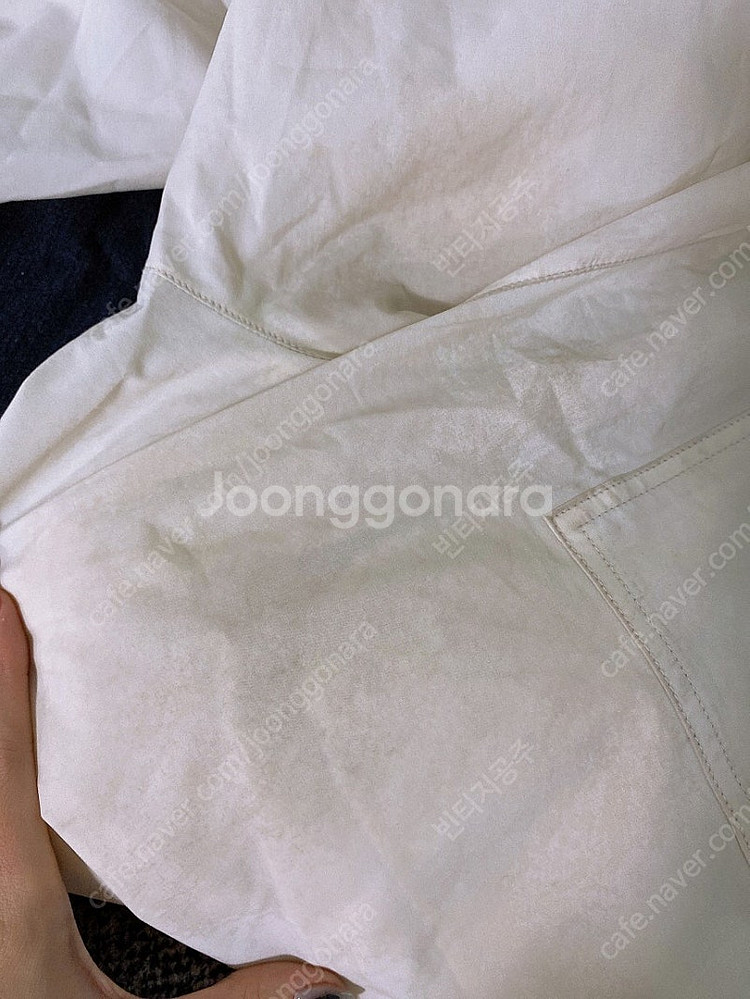 (정품)캘러웨이골프여름찍찍이바지(남성용33~34)--8