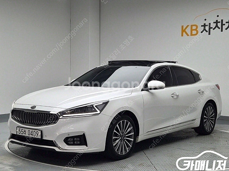 [기아]올 뉴 K7 2.4 GDI 프레스티지 (5인승)...--0