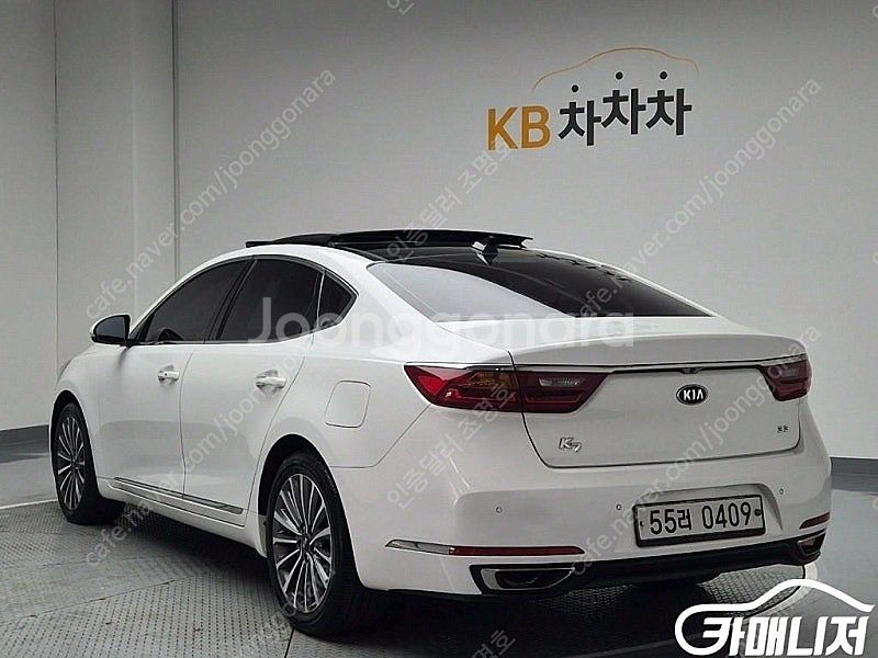 [기아]올 뉴 K7 2.4 GDI 프레스티지 (5인승)...--2